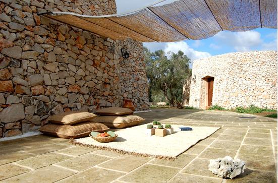 Santa Maria Del Morige Relais Villa Галатоне Екстериор снимка