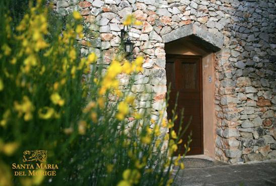 Santa Maria Del Morige Relais Villa Галатоне Екстериор снимка