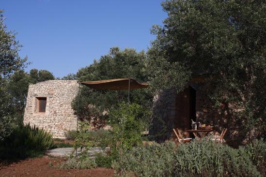Santa Maria Del Morige Relais Villa Галатоне Екстериор снимка