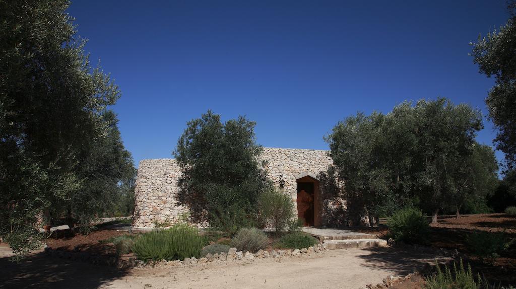 Santa Maria Del Morige Relais Villa Галатоне Екстериор снимка