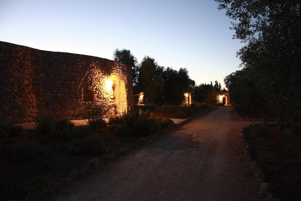 Santa Maria Del Morige Relais Villa Галатоне Екстериор снимка